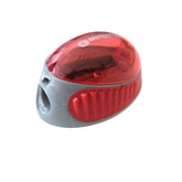 Ascuțitoare Plastic cu Container, Pelikan